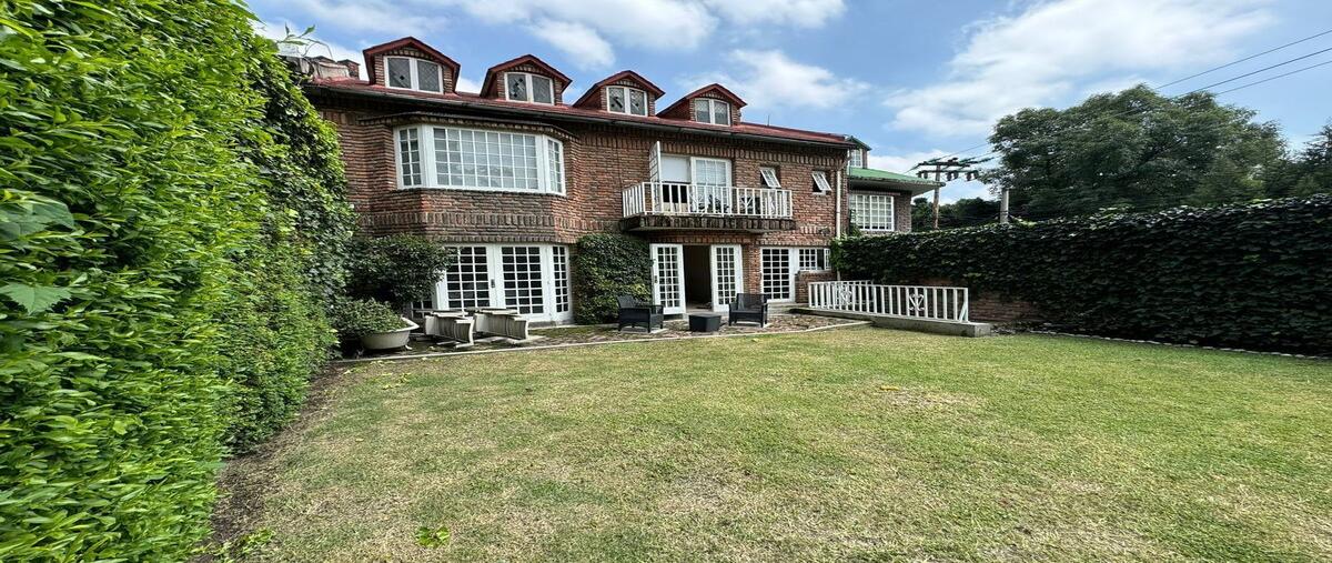 Foto de casa en venta en cerrada de las flores , los alpes, álvaro obregón, df / cdmx, 28731354 No. 04