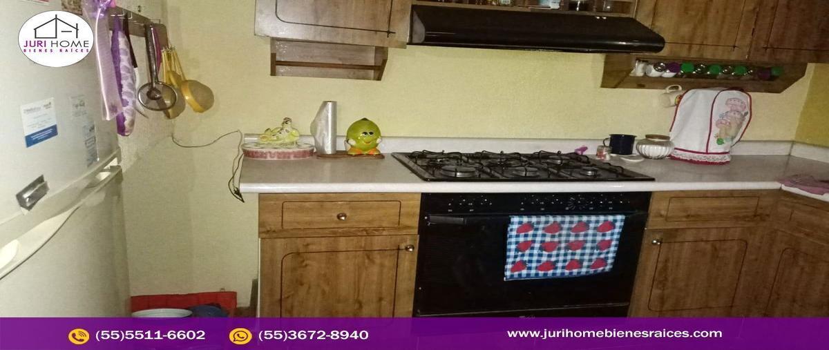 Foto de casa en cerrada de las gardenias , geovillas san jacinto, ixtapaluca, méxico, 25180077 foto 03 Foto de casa en venta en cerrada de las gardenias , geovillas san jacinto, ixtapaluca, méxico, 25180077 No. 03