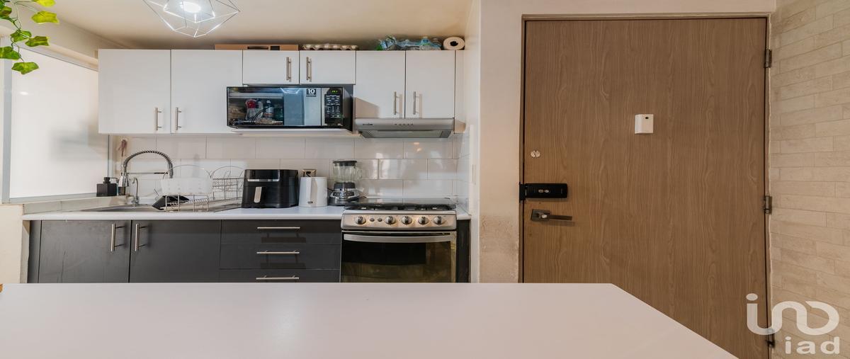 Foto de departamento en renta en cerrada de las granjas 204, el jagüey, azcapotzalco, df / cdmx, 30901959 No. 03