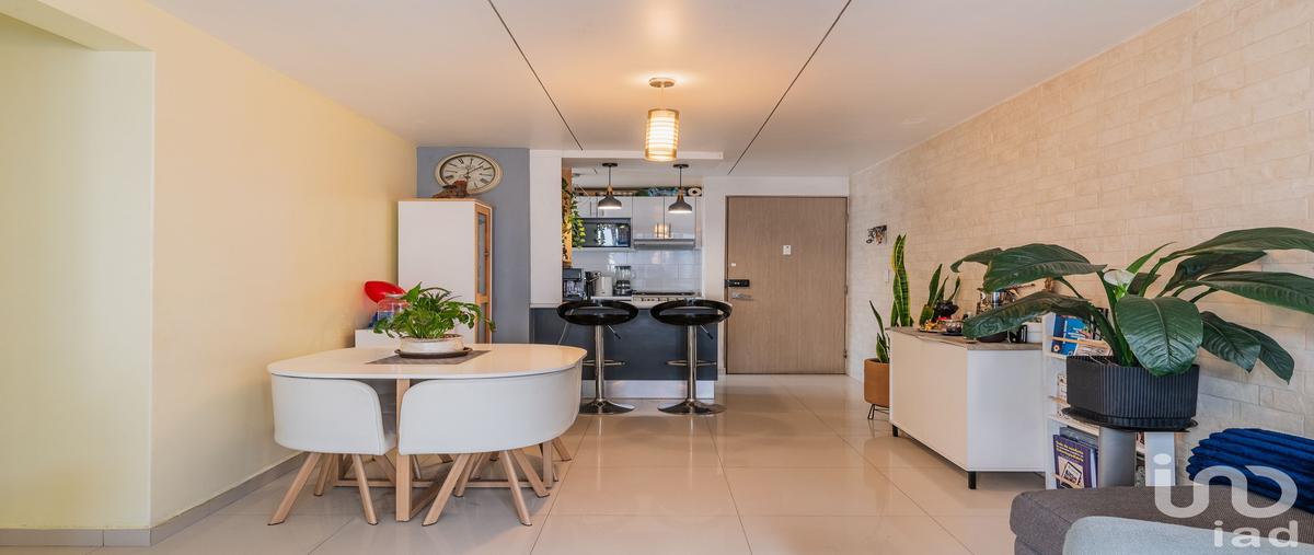 Foto de departamento en renta en cerrada de las granjas 204, el jagüey, azcapotzalco, df / cdmx, 30901959 No. 04