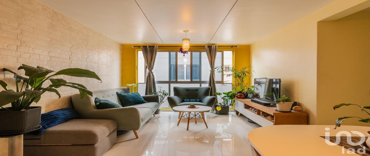 Foto de departamento en renta en cerrada de las granjas 204, el jagüey, azcapotzalco, df / cdmx, 30901959 No. 05