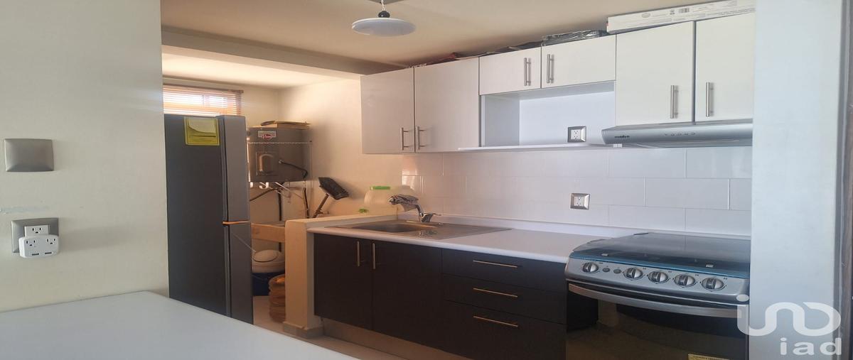 Foto de departamento en renta en cerrada de las granjas 210, el jagüey, azcapotzalco, df / cdmx, 0 No. 03
