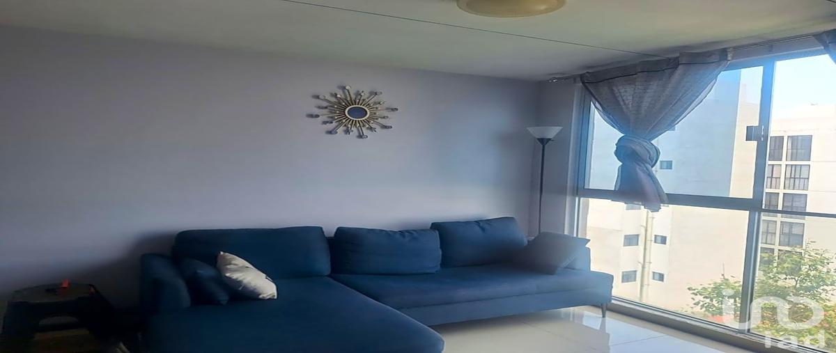 Foto de departamento en renta en cerrada de las granjas 210, el jagüey, azcapotzalco, df / cdmx, 0 No. 04