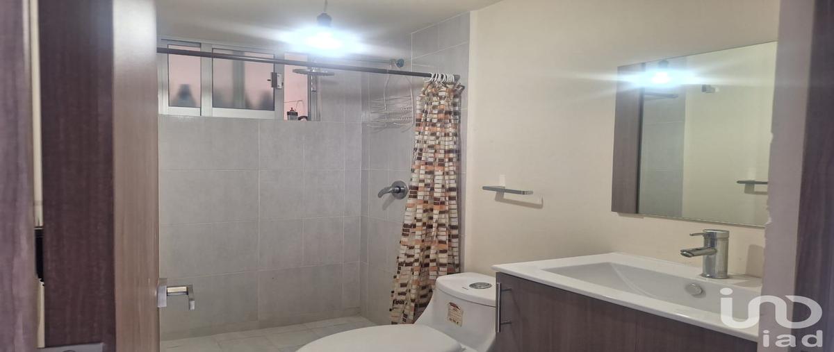 Foto de departamento en renta en cerrada de las granjas 210, el jagüey, azcapotzalco, df / cdmx, 0 No. 05