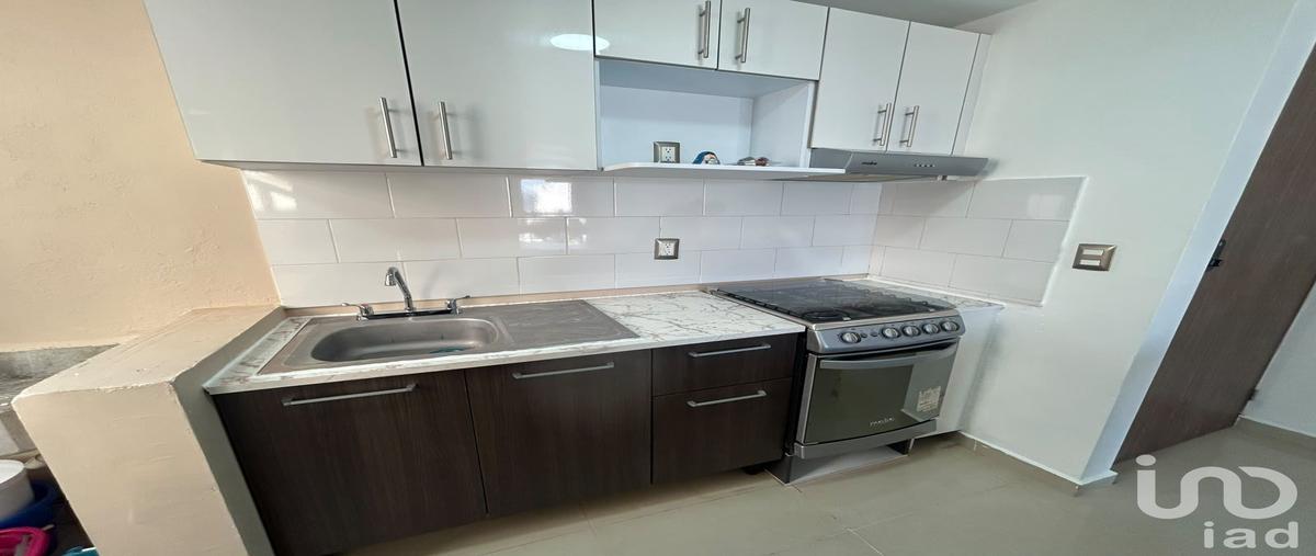 Foto de departamento en renta en cerrada de las granjas 234, el jagüey, azcapotzalco, df / cdmx, 31825118 No. 03