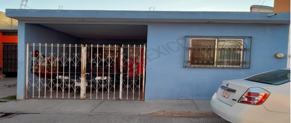Foto de casa en venta en cerrada de las huertas , el morro, soledad de graciano sánchez, san luis potosí, 0 No. 01