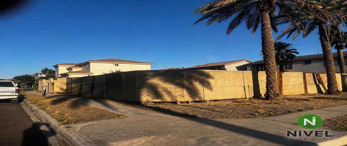 Foto de terreno habitacional en venta en cerrada de las misiones , san pedro residencial segunda sección, mexicali, baja california, 31132990 No. 03