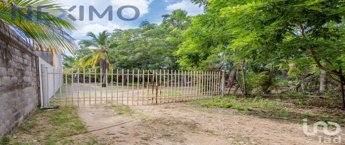 Foto de terreno habitacional en venta en cerrada de las naciones 257, acapulco de juárez centro, acapulco de juárez, guerrero, 28719871 No. 03