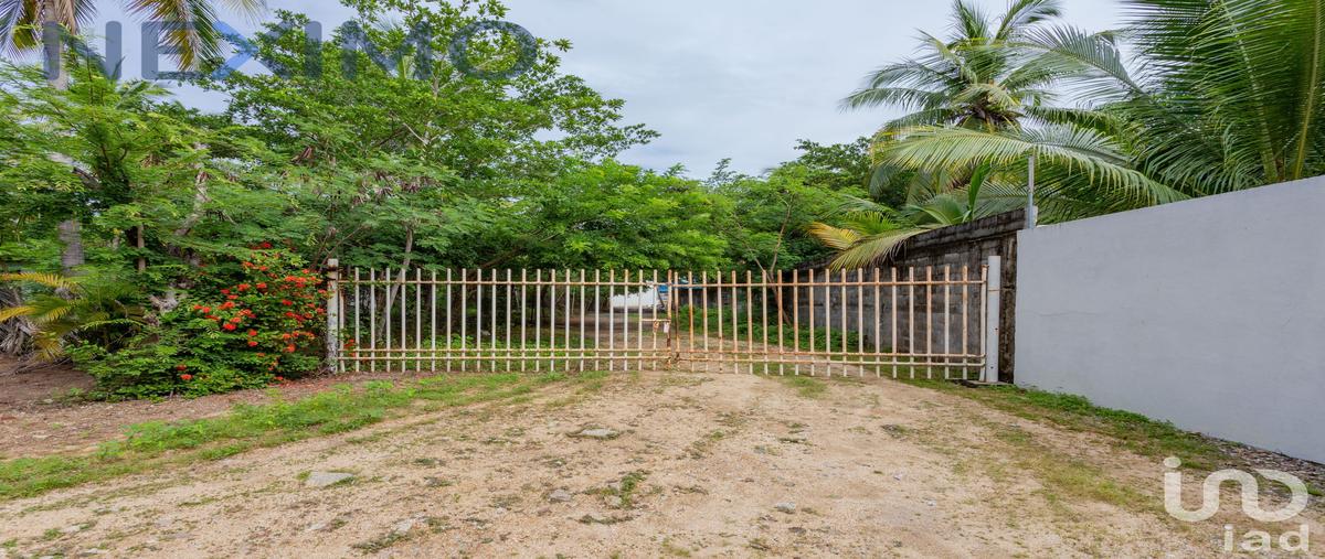 Foto de terreno habitacional en venta en cerrada de las naciones 257, acapulco de juárez centro, acapulco de juárez, guerrero, 28719871 No. 04