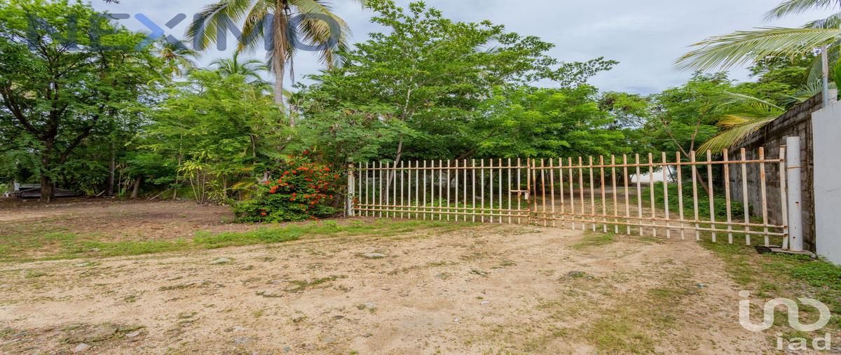 Foto de terreno habitacional en venta en cerrada de las naciones 257, acapulco de juárez centro, acapulco de juárez, guerrero, 28719871 No. 05