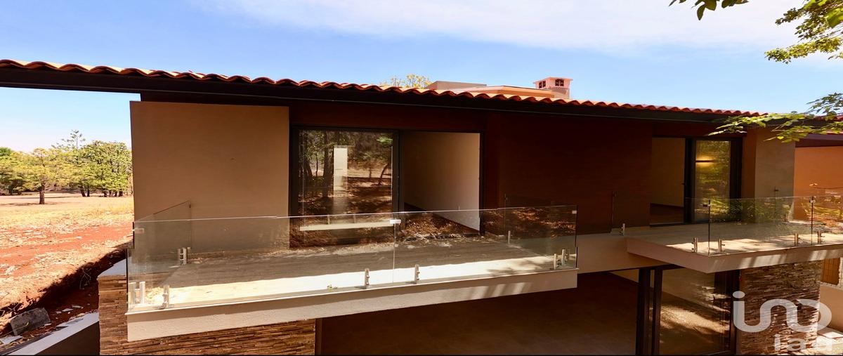 Foto de casa en venta en cerrada de los andes 243, bosque monarca, morelia, michoacán de ocampo, 30019302 No. 03