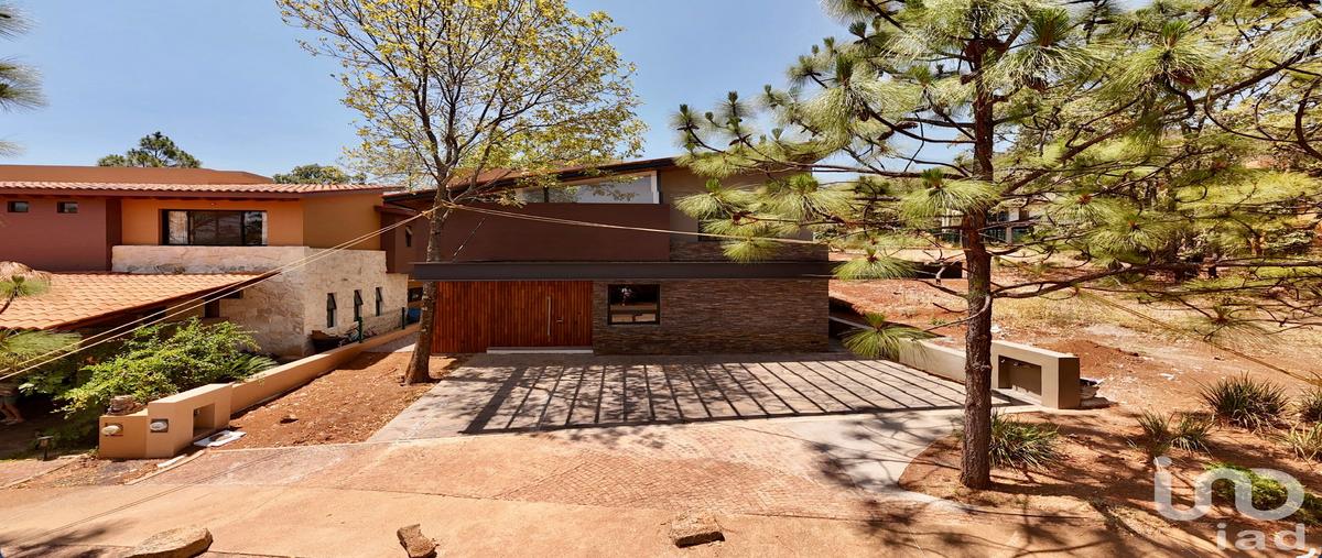 Foto de casa en venta en cerrada de los andes 243, bosque monarca, morelia, michoacán de ocampo, 30019302 No. 04