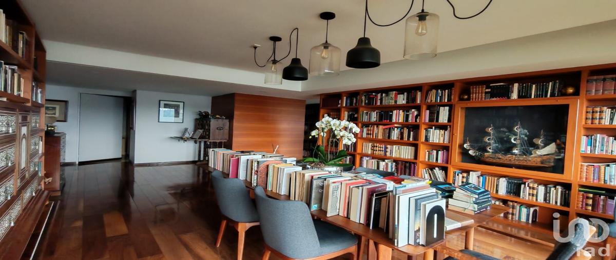 Foto de departamento en venta en cerrada de los cedros 113, los cedros, Ã¡lvaro obregÃ³n, df / cdmx, 31421993 No. 03