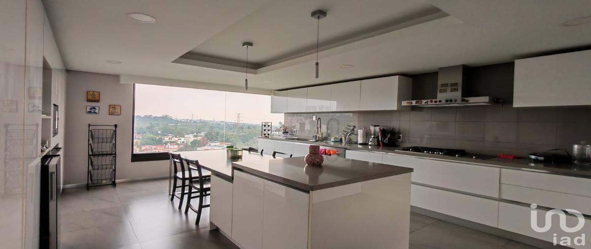Foto de departamento en venta en cerrada de los cedros 139, los cedros, álvaro obregón, df / cdmx, 31421993 No. 05