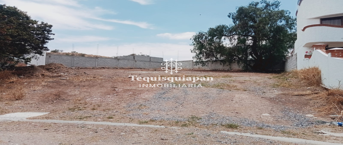 Foto de terreno habitacional en venta en cerrada de los chapulines , club de golf tequisquiapan, tequisquiapan, querétaro, 0 No. 03