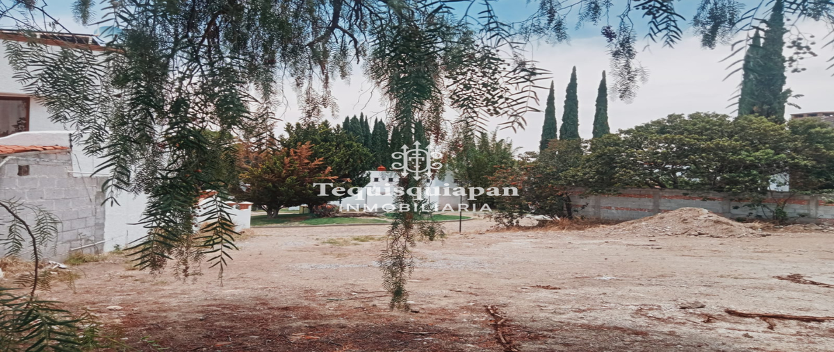 Foto de terreno habitacional en venta en cerrada de los chapulines , club de golf tequisquiapan, tequisquiapan, querétaro, 0 No. 04