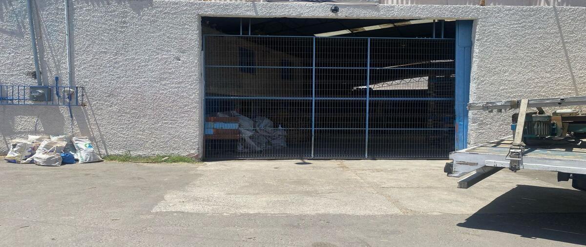 Foto de bodega en renta en cerrada de los cipreses , san josé jajalpa, ecatepec de morelos, méxico, 0 No. 01