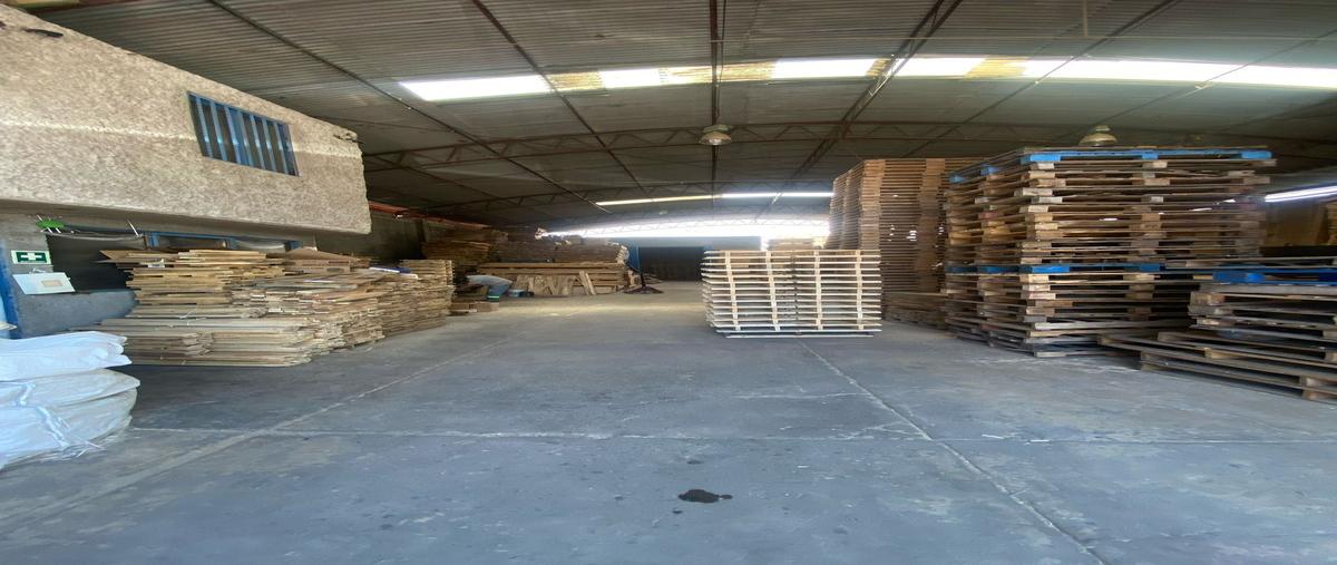 Foto de bodega en renta en cerrada de los cipreses , san josé jajalpa, ecatepec de morelos, méxico, 0 No. 04