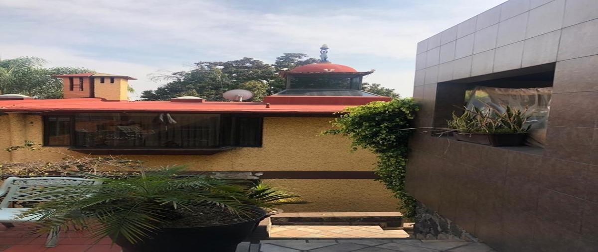 Foto de casa en venta en cerrada de los corceles , colina del sur, álvaro obregón, df / cdmx, 26248019 No. 04