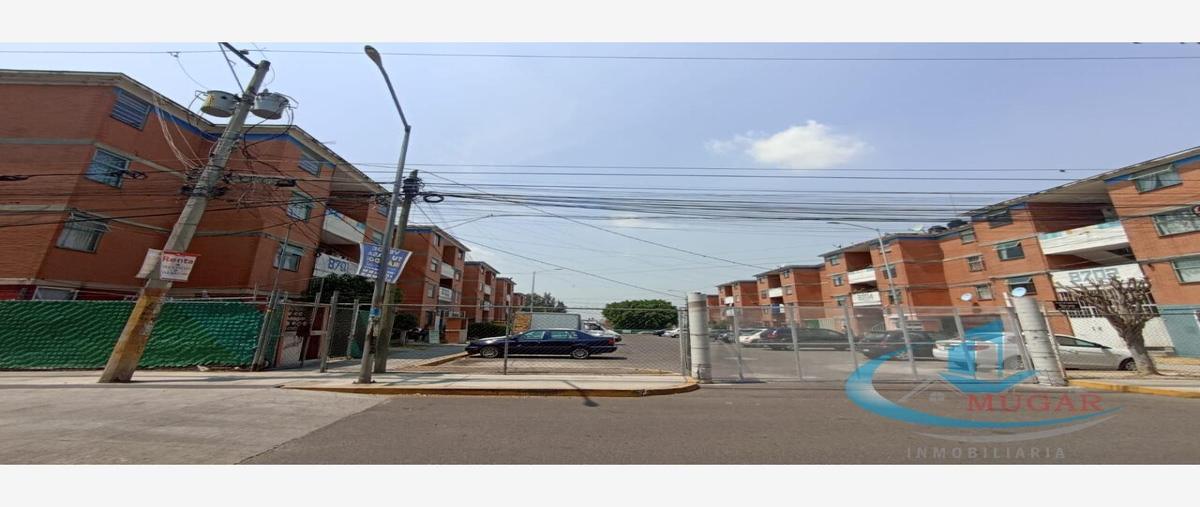 Foto de departamento en renta en cerrada de los jazmines 8701, infonavit mateo del regil rodríguez, puebla, puebla, 30318025 No. 01