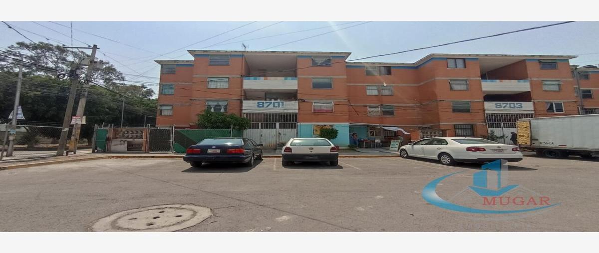 Foto de departamento en renta en cerrada de los jazmines 8701, infonavit mateo del regil rodríguez, puebla, puebla, 30318025 No. 02