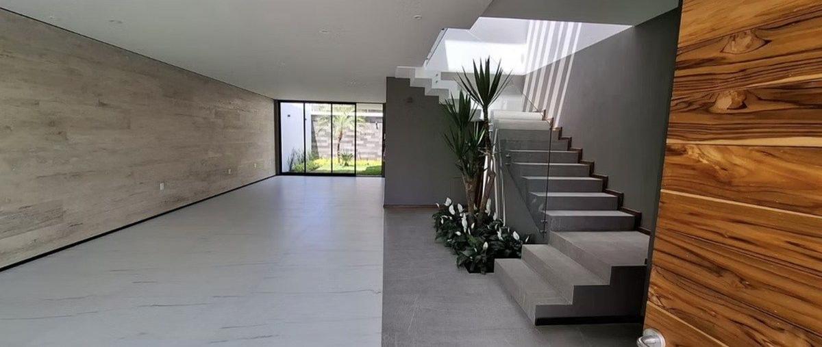 Foto de casa en venta en cerrada de los olivos , rincón de altozano, morelia, michoacán de ocampo, 0 No. 03