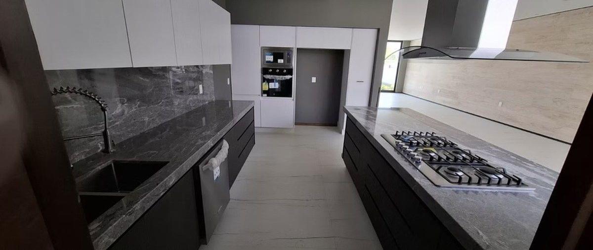 Foto de casa en venta en cerrada de los olivos , rincón de altozano, morelia, michoacán de ocampo, 0 No. 04