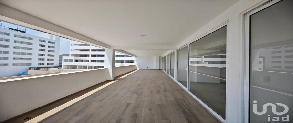 Foto de departamento en venta en cerrada de los pelillos 121, rancho blanco ejido de espíritu santo, atizapán de zaragoza, méxico, 30638199 No. 03