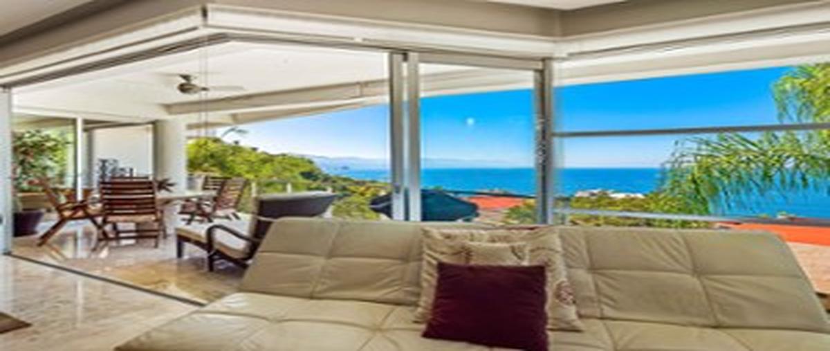 Foto de casa en condominio en venta en cerrada de los pinos 134, conchas chinas, puerto vallarta, jalisco, 29072707 No. 05