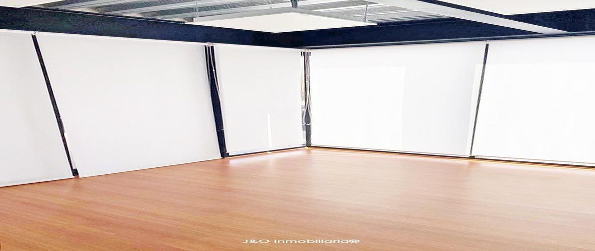 Foto de oficina en renta en cerrada de madereros , lomas altas, miguel hidalgo, df / cdmx, 0 No. 03