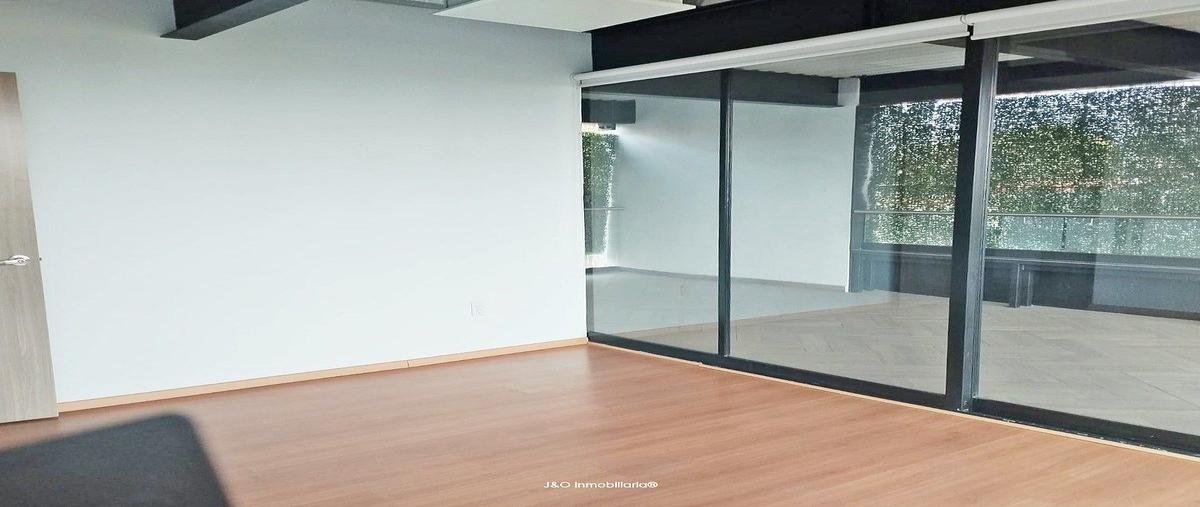 Foto de oficina en renta en cerrada de madereros , lomas altas, miguel hidalgo, df / cdmx, 0 No. 04