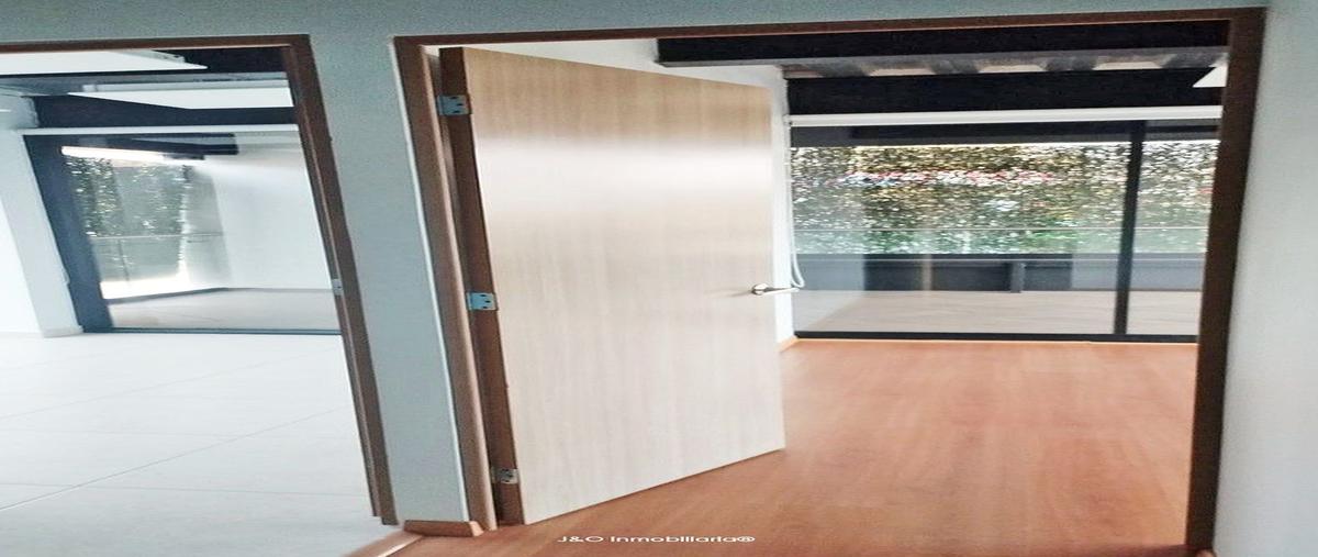 Foto de oficina en renta en cerrada de madereros , lomas altas, miguel hidalgo, df / cdmx, 0 No. 05