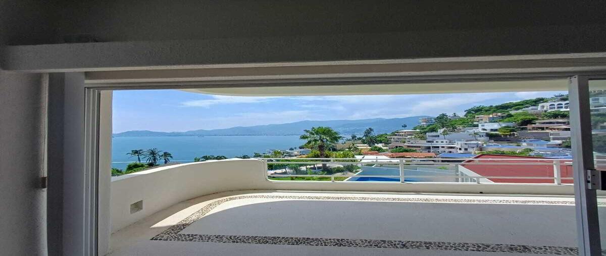 Foto de departamento en renta en cerrada de majistrados , playa guitarrón, acapulco de juárez, guerrero, 0 No. 04