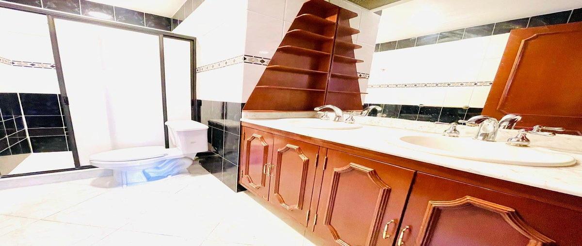 Foto de casa en renta en cerrada de malaga , valle de las palmas, huixquilucan, méxico, 0 No. 14