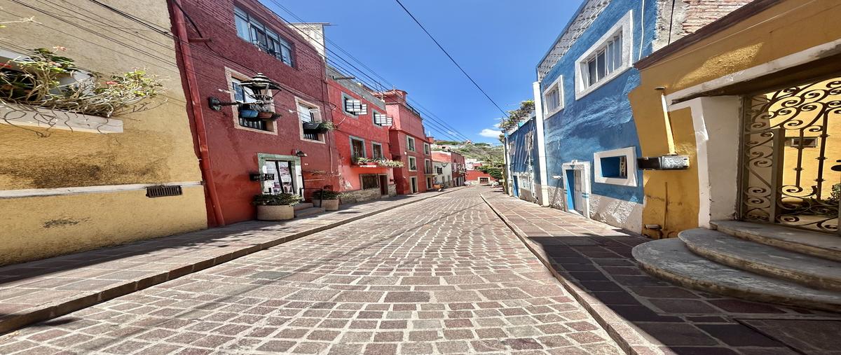 Foto de casa en renta en cerrada de mexiamora , guanajuato centro, guanajuato, guanajuato, 0 No. 03
