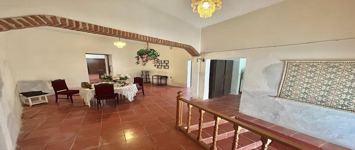 Foto de casa en renta en cerrada de mexiamora , guanajuato centro, guanajuato, guanajuato, 0 No. 04