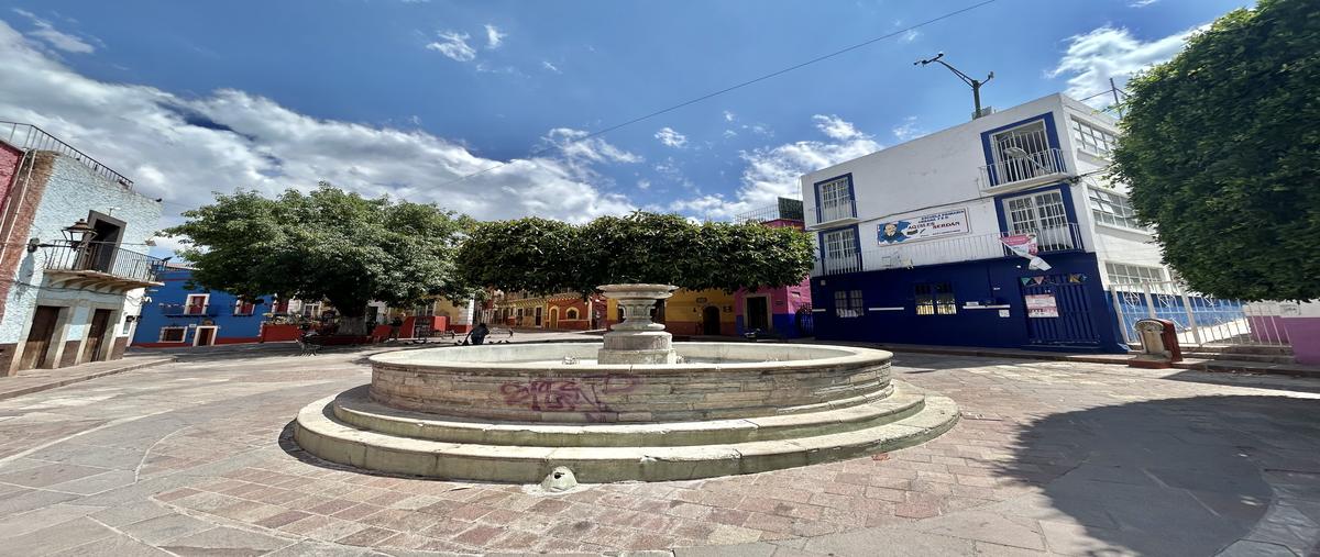 Foto de casa en renta en cerrada de mexiamora , guanajuato centro, guanajuato, guanajuato, 0 No. 05