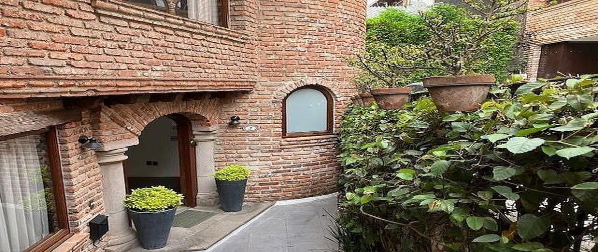 Foto de casa en venta en cerrada de miahuatlan , san jerónimo lídice, la magdalena contreras, df / cdmx, 30812665 No. 03