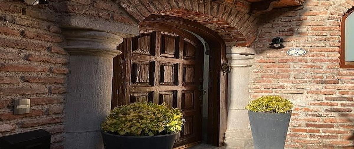 Foto de casa en venta en cerrada de miahuatlan , san jerónimo lídice, la magdalena contreras, df / cdmx, 30812665 No. 04