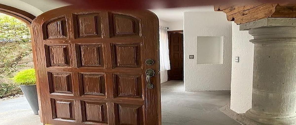 Foto de casa en venta en cerrada de miahuatlan , san jerónimo lídice, la magdalena contreras, df / cdmx, 30812665 No. 05