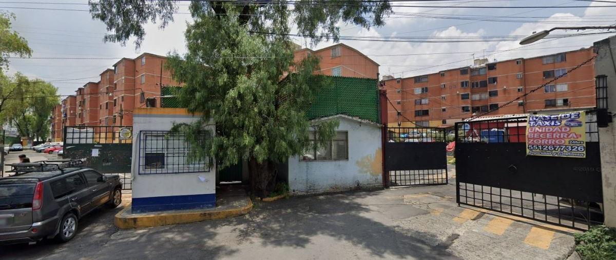 Foto de departamento en venta en cerrada de minas , lomas de becerra, álvaro obregón, df / cdmx, 0 No. 05