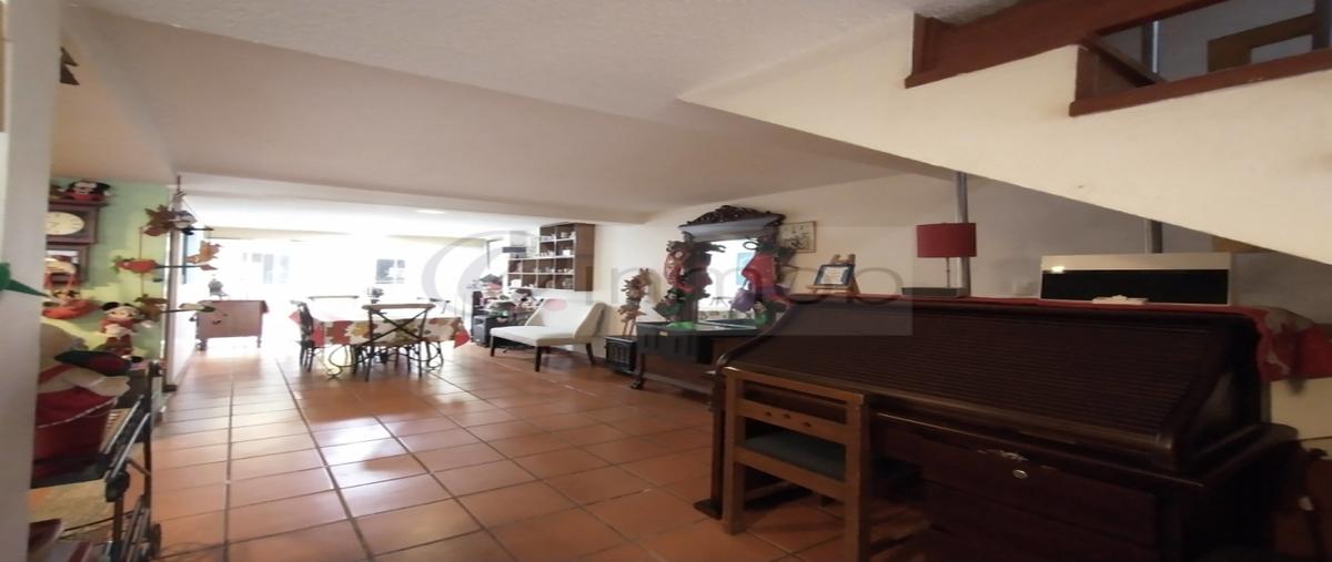 Foto de casa en condominio en venta en cerrada de monserrat , los reyes, coyoacán, df / cdmx, 29538816 No. 06