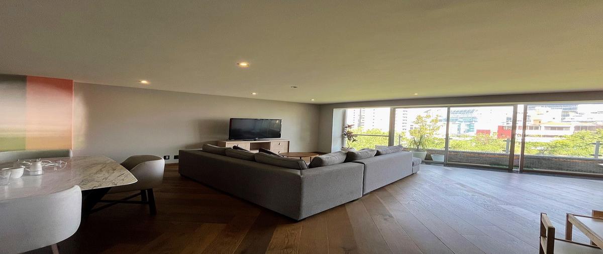 Foto de departamento en renta en cerrada de monte camerun , lomas de chapultepec i sección, miguel hidalgo, df / cdmx, 31094255 No. 05