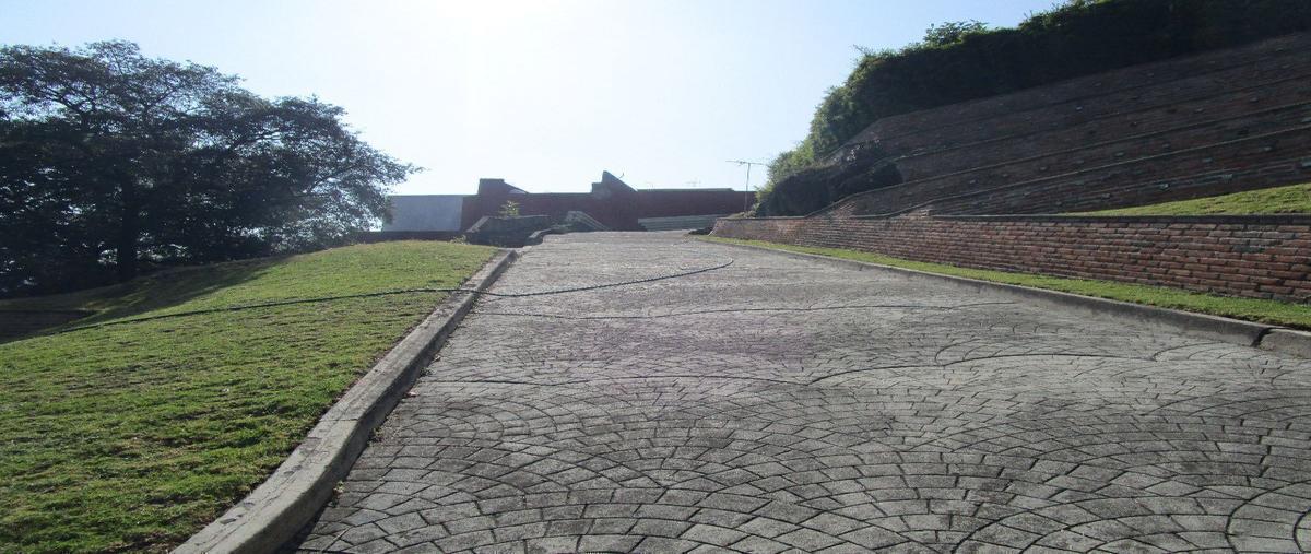 Foto de terreno habitacional en venta en cerrada de monte everest , bosques de la herradura, huixquilucan, méxico, 28681567 No. 03