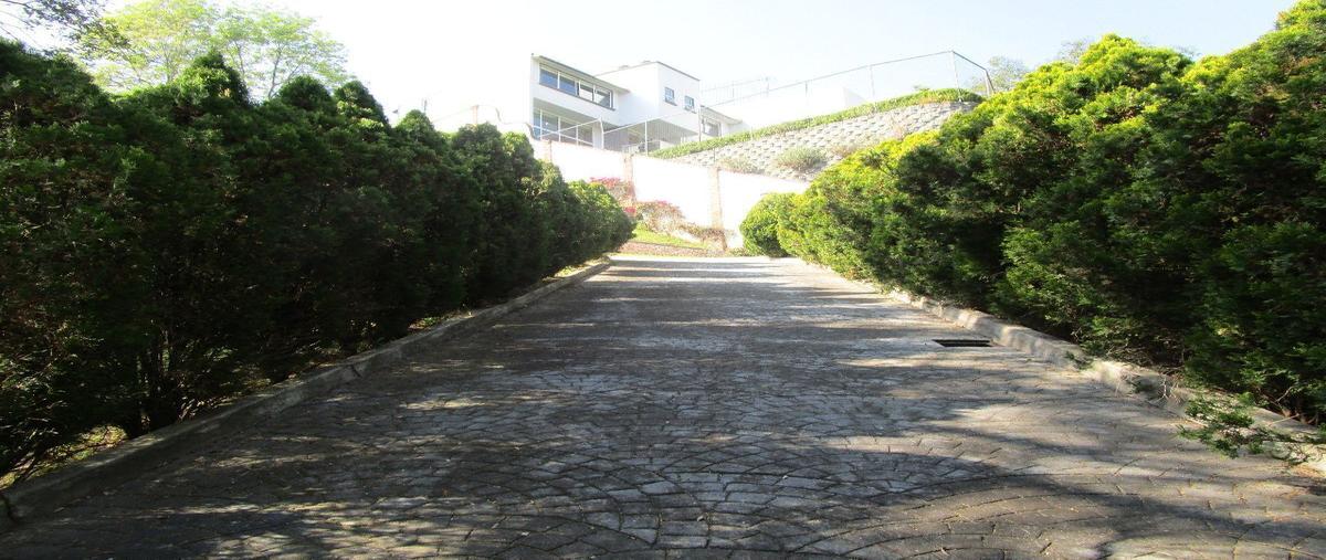 Foto de terreno habitacional en venta en cerrada de monte everest , bosques de la herradura, huixquilucan, méxico, 28681567 No. 04