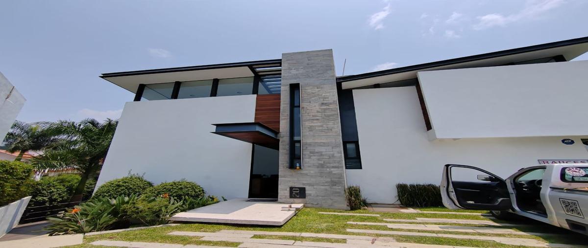 Foto de casa en venta en cerrada de montealban , lomas de cocoyoc, atlatlahucan, morelos, 0 No. 03