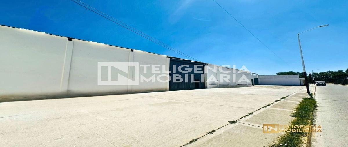 Foto de bodega en renta en cerrada de morelosla resurreccion56200 tulantongoméx. , la resurrección, texcoco, méxico, 30223296 No. 04