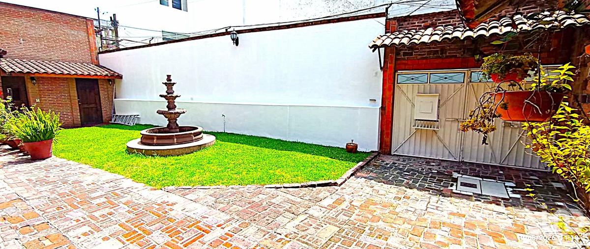 Foto de departamento en venta en cerrada de nattier 73, san juan, benito juárez, df / cdmx, 31644715 No. 03