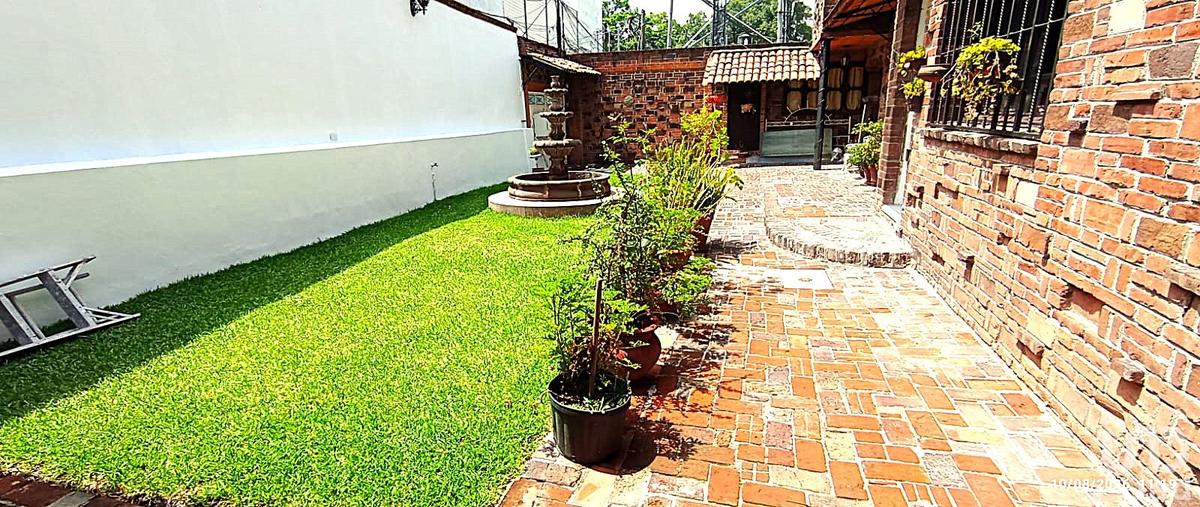 Foto de departamento en venta en cerrada de nattier 73, san juan, benito juárez, df / cdmx, 31644715 No. 04