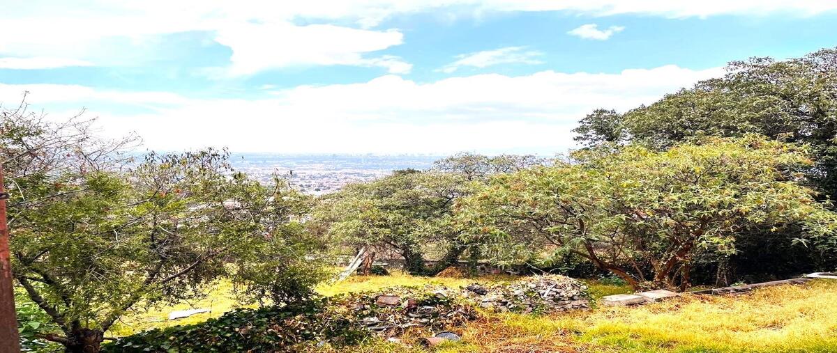 Foto de terreno habitacional en venta en cerrada de niebla , san andrés totoltepec, tlalpan, df / cdmx, 29285810 No. 04